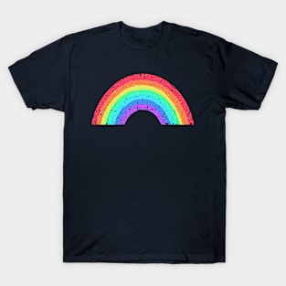 Rainbow Pride Endures T-Shirt